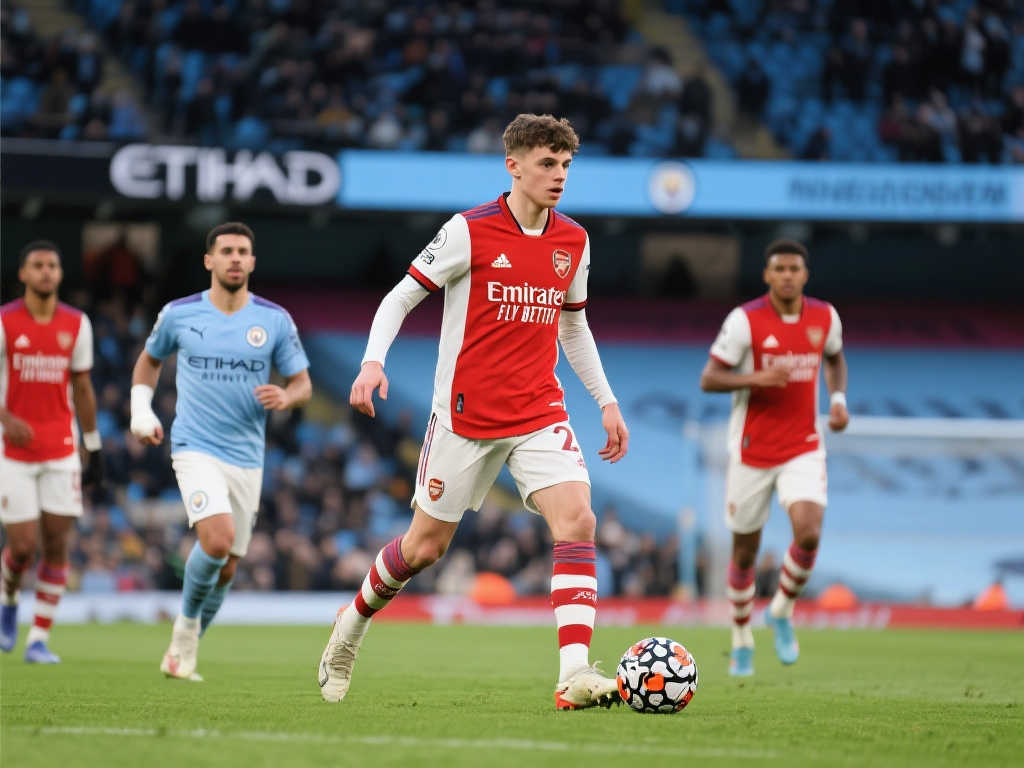 9号缺阵怎么办？枪手无锋让对手懵圈，蓝军无锋自己抓狂