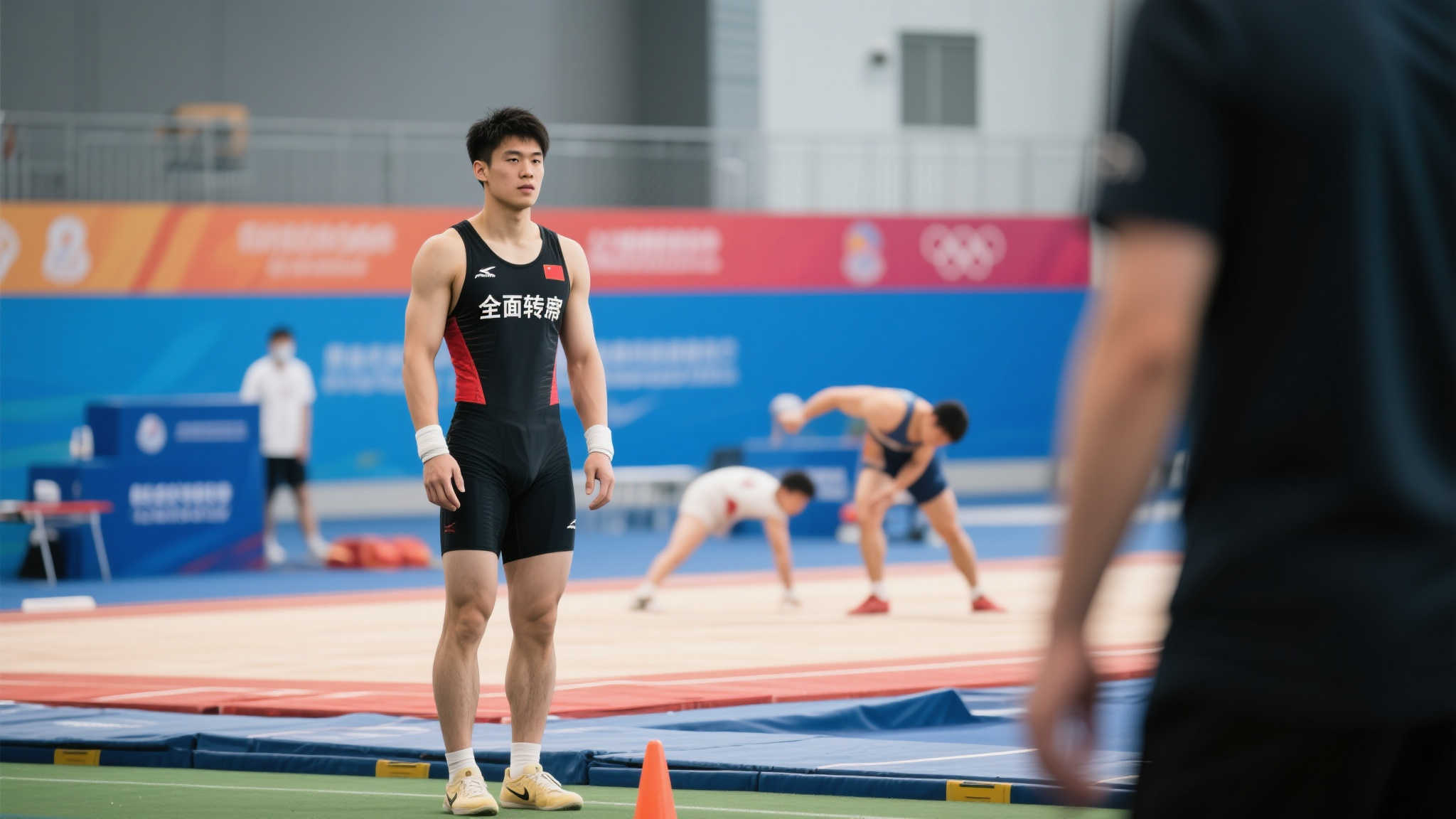 李月汝畅聊生涯首记三分:外线手感渐入佳境 这样的转型并非轻而易举。为了适应这一变化,据内部消