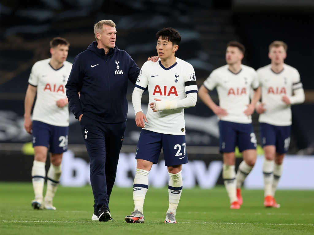 热刺为本坦库尔争取减刑，目标缩短7场禁赛期